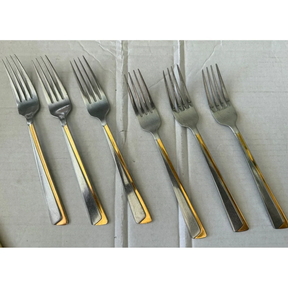 Retroneu 18 stainless
